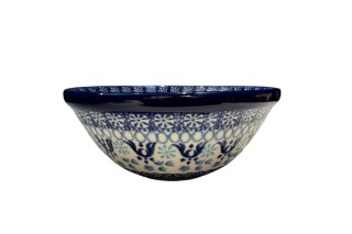 059 Bunzlau Nest Schaal Ø 14,5 cm 2185X